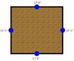 Floor Design application for online custom floors design and estimate Floor Design application for online custom floors design and estimate