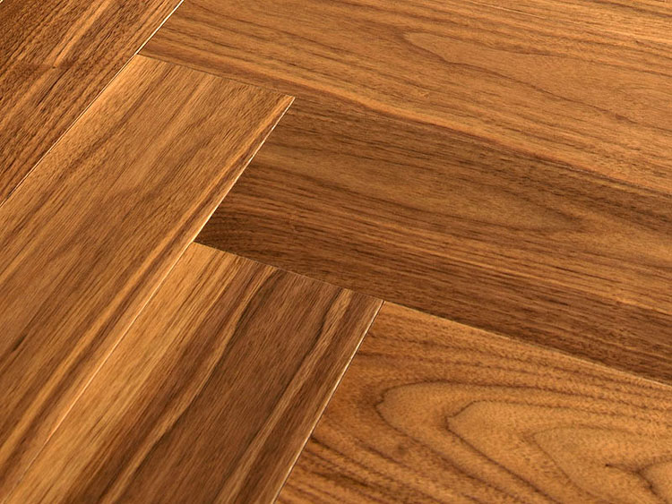 Herringbone Flooring Chevron Hardwood Parquet Floor Plank White Oak Herringbone Flooring American Walnut