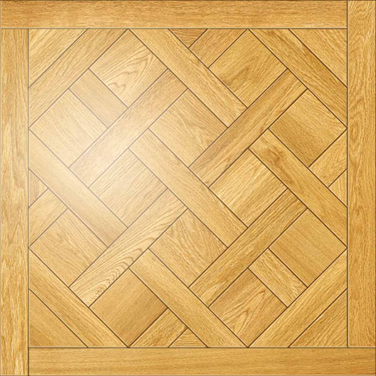 Parquet Flooring Model Versailles Custom Wood Stone Picture Of Versailles In Parquet Flooring