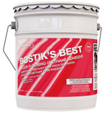 Hardwood floor adhesive Bostik Best Bostik Best Adhesive for Wood Floors